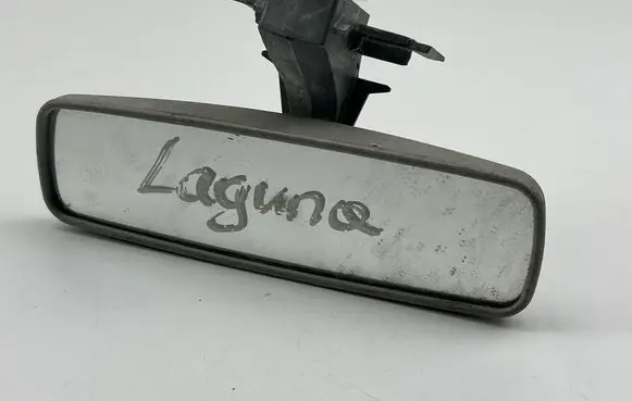 Renault Laguna II Rear view mirror (interior) E200708