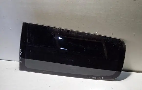 Honda Civic Rear side window 43R00033