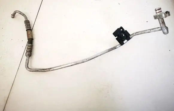 Renault Scenic I Air conditioning (A/C) pipe/hose 7700434384a
