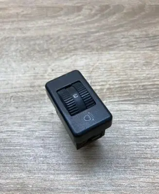 Volkswagen Transporter - Caravelle T4 Headlight level height control switch 701941333