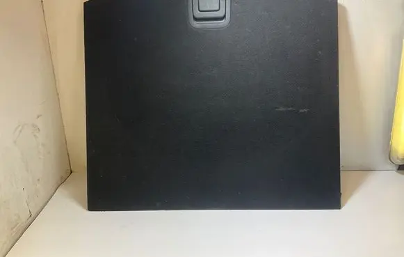 Toyota Corolla E210 E21 Trunk/boot floor carpet liner