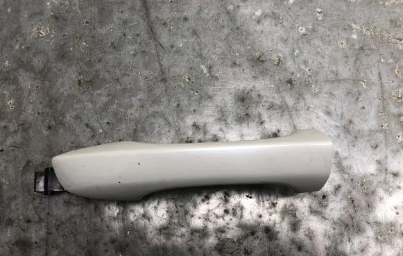 Volkswagen Tiguan Allspace Front door exterior handle 5NN837205B-BILI 5NN837205B