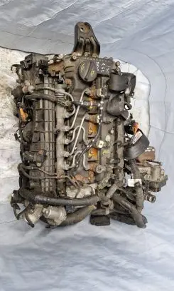 Hyundai i30 Engine 22111 D4FB