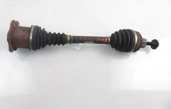 Audi A5 8T 8F Front driveshaft 