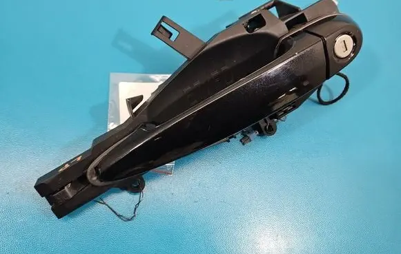 BMW X6 E71 Front door exterior handle 7209881 IMPRK1541512