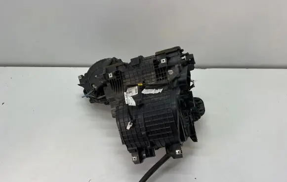 Renault Master III Heater fan/blower 272700033R 015574 5L6000000
