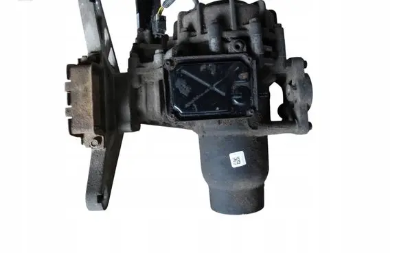 Jeep Cherokee Rear differential 05106270AE P05106270AE N12X287510160