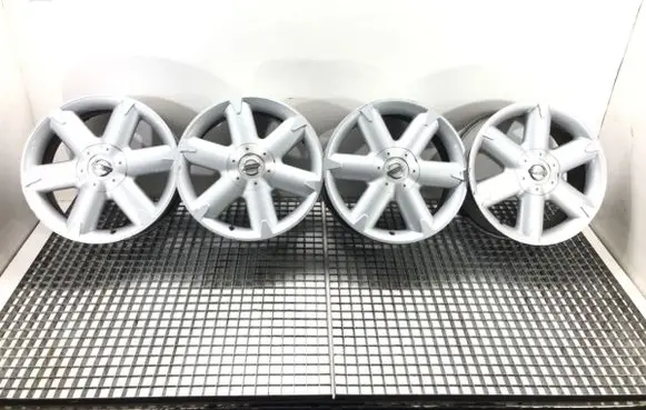 Nissan Murano Z50 R18 alloy rim SLC51862