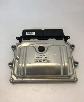 KIA Rio Engine control unit/module 3911703363 9003190123KK