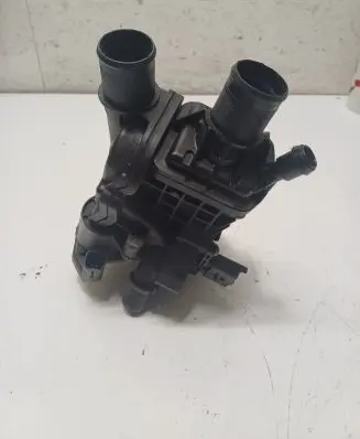 Thermostat/thermostat housing