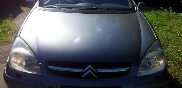 Citroen C5 Engine DW10ATED RHZ 20HDI110