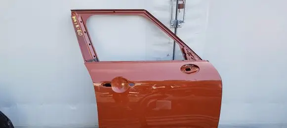 Mini Cooper Countryman R60 Rear door