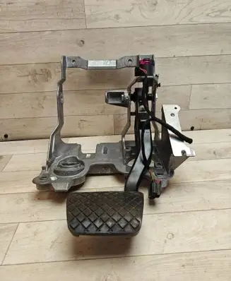 Audi Q5 SQ5 8R Brake pedal 8K1721117