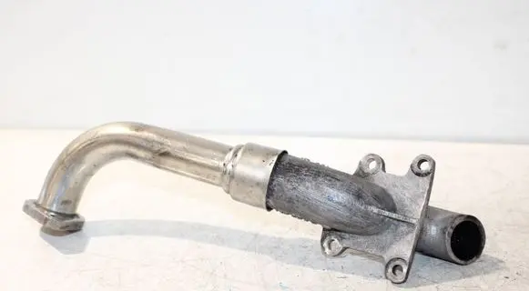 Mercedes-Benz S W220 EGR valve line/pipe/hose A6281410304