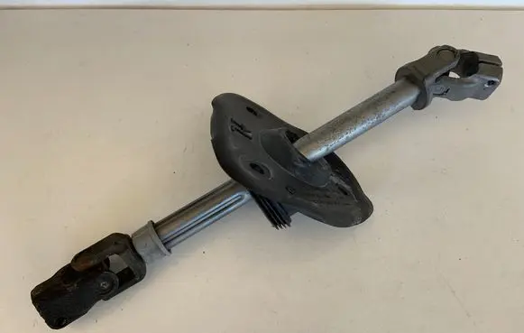 Audi A6 S6 C7 4G Steering column universal joint 4G1419753B