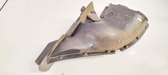 Seat Ibiza III (6L) Cabin air duct channel 6Q1819151C