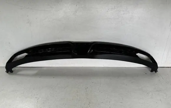 KIA Ceed Tailgate/trunk spoiler 86612--j7700