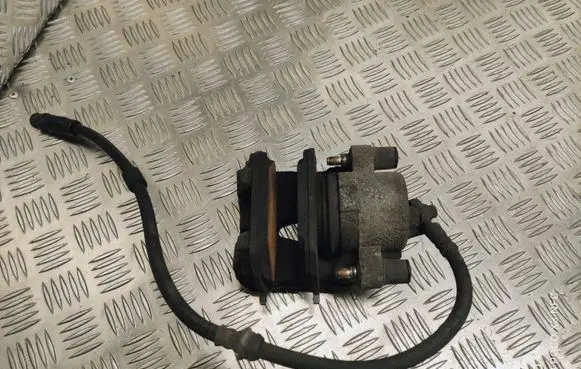 Seat Ibiza V (KJ) Front brake caliper