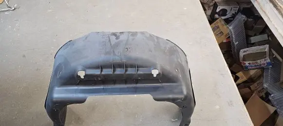 Jeep Grand Cherokee WL Spare wheel section trim 68477668AD