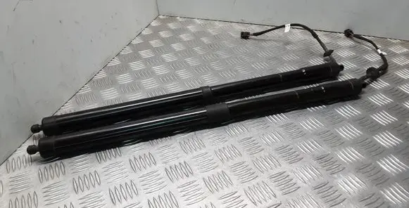 Land Rover Evoque I Tailgate/trunk strut/damper BJ3270354AB BJ3270354AD