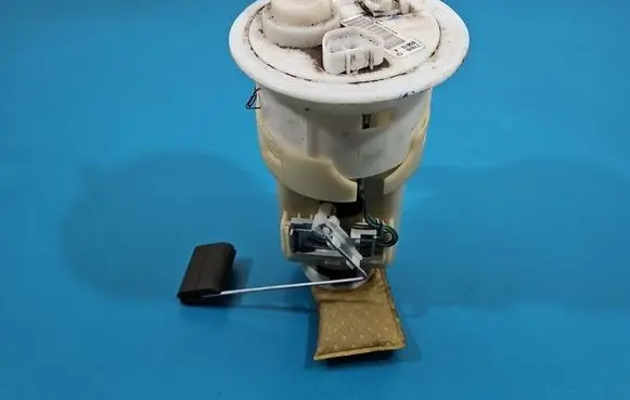 Toyota Yaris In-tank fuel pump 770200AD010A IMPRK1545418