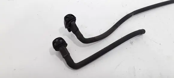 KIA Sorento Windshield washer spray nozzle 