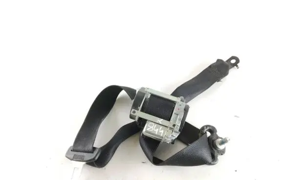 Peugeot Bipper Front seatbelt 7354891590E