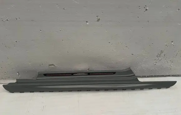 Mini One - Cooper F56 F55 Sill 7352149