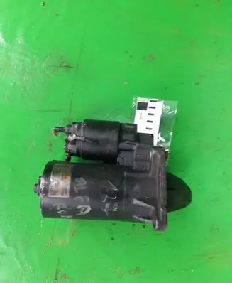 Alfa Romeo 147 Starter motor 0001107066
