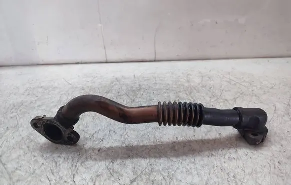 KIA Ceed EGR valve line/pipe/hose