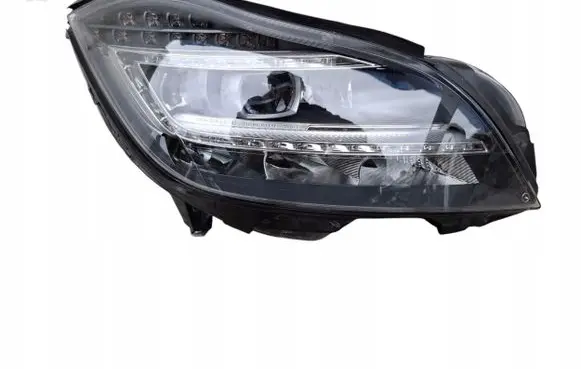 Mercedes-Benz CLS C218 X218 Headlight/headlamp A2188200159