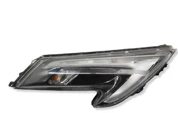 Nissan Juke I F15 Headlight/headlamp 90049102 26120BV80A