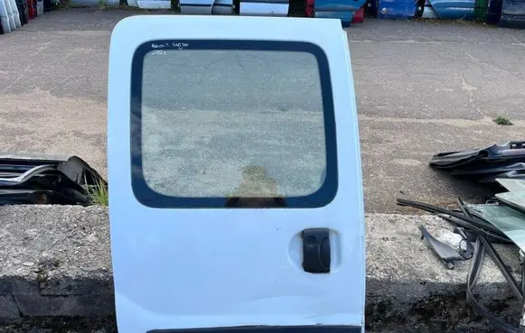 Renault Kangoo I Side sliding door 