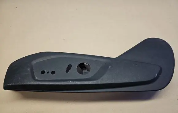 Ford Fusion II Seat trim DS73F62185CBW DS73F62187CBW F62185CBW