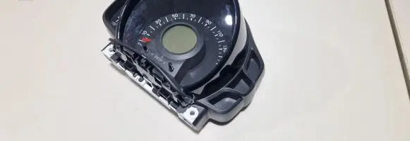 Toyota Aygo AB40 Speedometer (instrument cluster) 69144440U