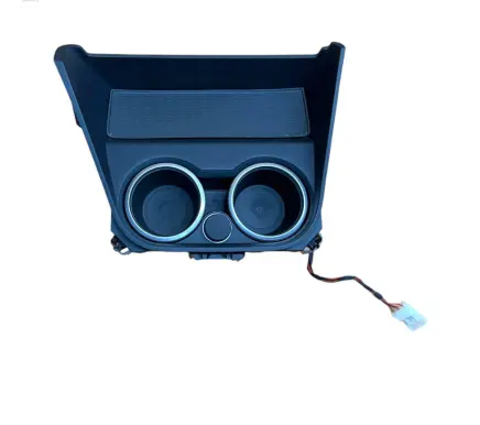 BMW X3 F25 Cup holder front 51169184498 9184498 18160210
