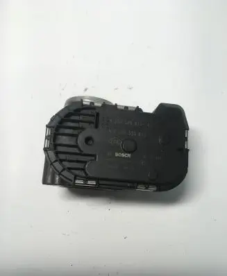 Nissan Qashqai Throttle valve 8200330810 0281002681 8200330812