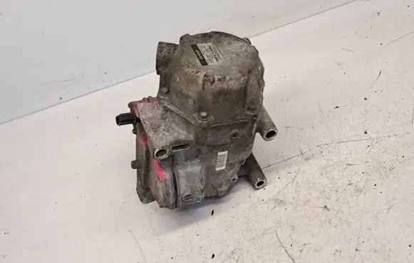 Toyota Prius (XW30) Air conditioning (A/C) compressor (pump) 0422000420