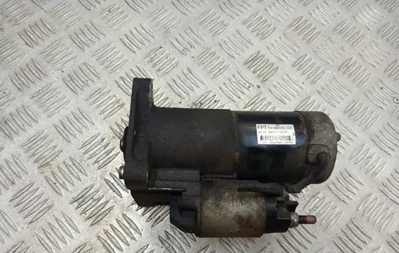 Fiat Croma Starter motor 55186545 M001TA0171