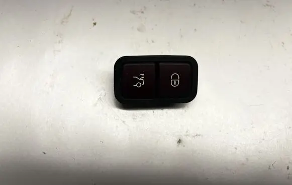 Mercedes-Benz S W221 Tailgate/boot open switch button A2208211479