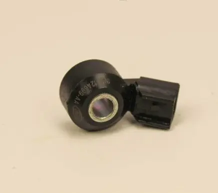 Detonation knock sensor