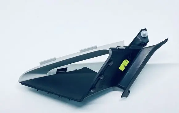 Volkswagen Golf VII (A) pillar trim 5G0868143B