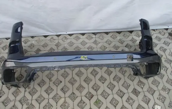BMW X5 G05 Rear bumper 51128069240