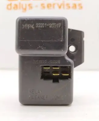 Subaru Forester SG Window wiper relay 3300120517