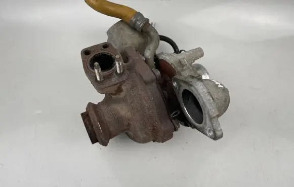 Ford Focus Turbo 9696120680 785062