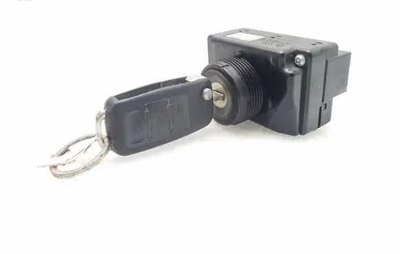 Volkswagen Touareg I Ignition lock 3D0905865E