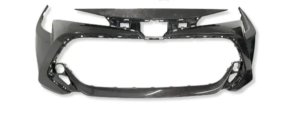 Toyota Corolla E210 E21 Front bumper 5211902P40 5211902P50