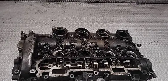Ford Focus Camshaft 9644994680