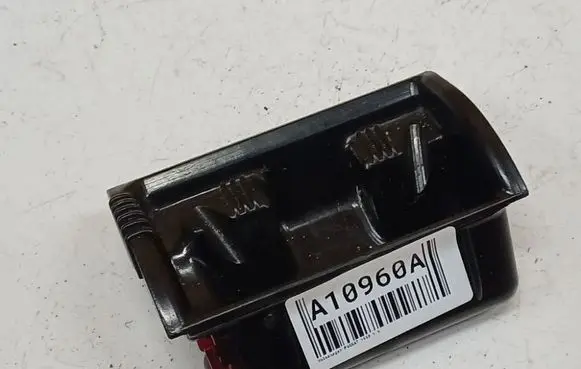 Volkswagen PASSAT B5 Car ashtray 3B0857889A