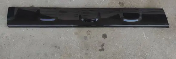 Honda CR-V Side skirt front trim 